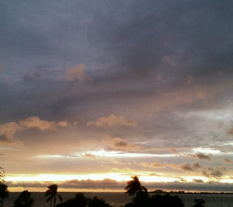 Gulf Harbour Golf Course - Fort Myers, FL