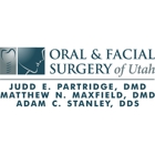 Oral & Maxillofacial Surgery of Utah