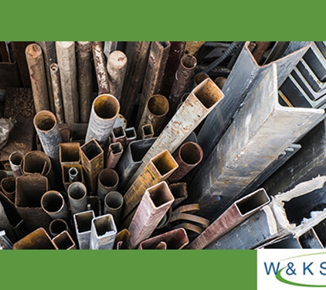 W & K Scrap Metal Pty Ltd - Wetherill Park, NSW. We Offer Our Services To All Residential, Commercial, And Industrial Customers