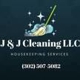 J & J Cleaning