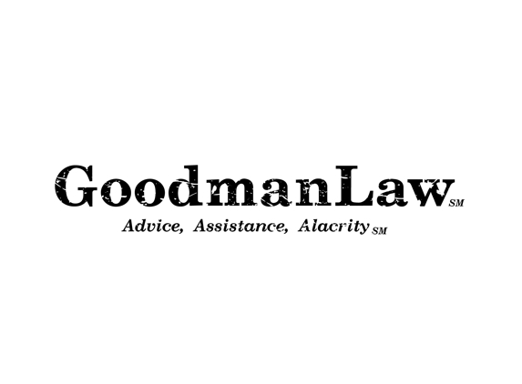 Goodman Law Firm - Prescott, AZ