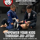 Gamblers Jiu-Jitsu & Kickboxing Club