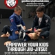 Gamblers Jiu-Jitsu & Kickboxing Club