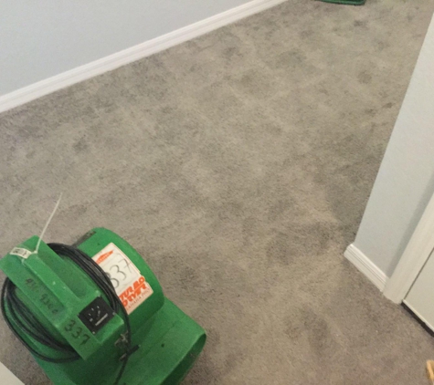 SERVPRO of North Fort Myers