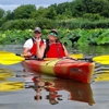 Kayak Starved Rock gallery