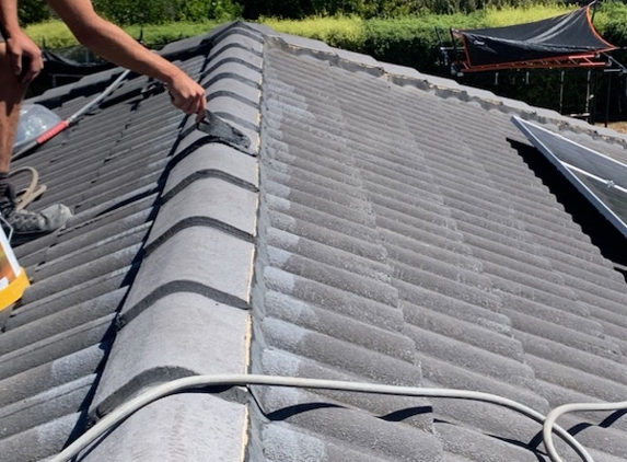 TW Roofing - Legana, TAS