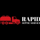 Rapid Septic Services - Septic Tank & System Cleaning