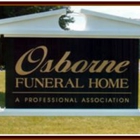 Osborne Funeral Home Home P.A.