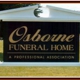 Osborne Funeral Home Home P.A.