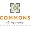 Commons at Manor 55+ Apartments gallery