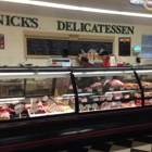 Nick's of Clinton