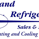 Northland Refrigeration Sales & Service Inc - Refrigeration Equipment-Parts & Supplies