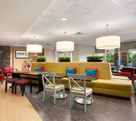 Home2 Suites by Hilton Pittsburgh / McCandless, PA - Pittsburgh, PA