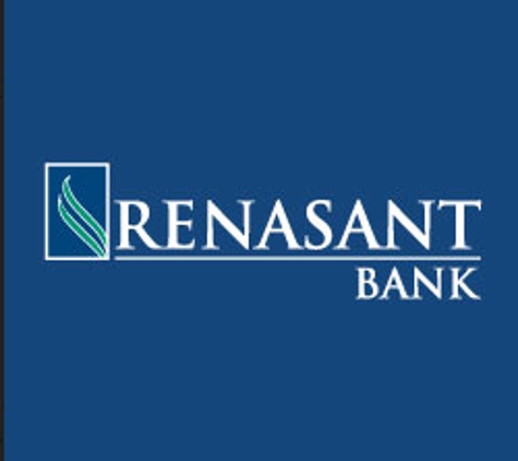 Renasant Bank - Amory, MS