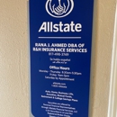 R&H Insurance Services: Allstate Insurance - Insurance