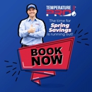 TemperaturePro - Furnaces-Heating