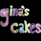 Gina's Cakes