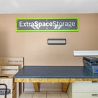 Extra Space Storage
