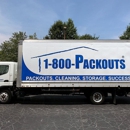 1-800-Packouts of North Dallas - Building Restoration & Preservation