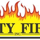 City Fire Inc. - Fire Extinguishers