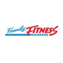 Family Fitness Centers - Health Clubs