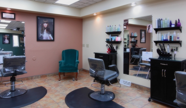 19th St Salon & Spa - Topeka, KS