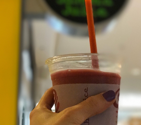 Jamba - San Francisco, CA