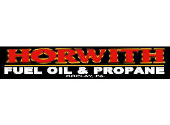 Horwith Fuel Oil - Allentown, PA