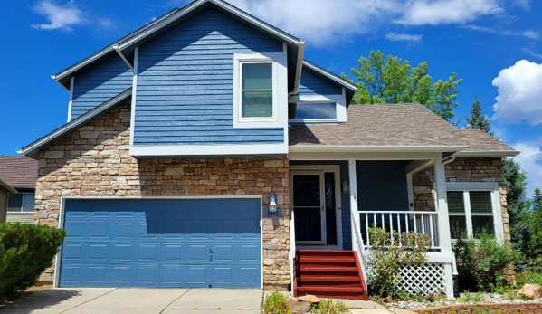 CertaPro Painters of Boulder and Longmont - Boulder, CO