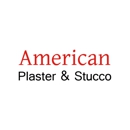 American Plaster & Stucco - Lumber