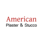 American Plaster & Stucco