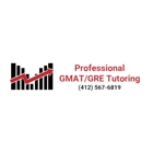 Professional GMAT/GRE Tutoring