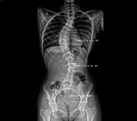 SKG Radiology - Subiaco, WA