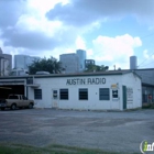 Austin Radio & Speedometer Inc