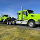 AE Towing