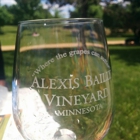 Alexis Bailly Vineyard