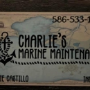Charlie's Marine Maintenance - Boat Maintenance & Repair