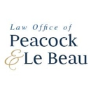 Law Office of Peacock & Le Beau