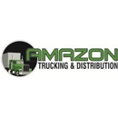 Amazon Trucking & Distribution - Trucking