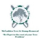 McFadden Tree & Stump Removal - Arborists
