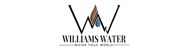 Williams Water - Plumbers & Gasfitters
