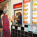 Checkers - Fast Food Restaurants