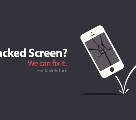 Screenworks Cell Phone Repair - Clovis, CA