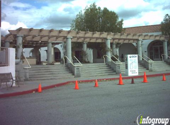 SonRise Apartments Christian Preschool - San Dimas, CA