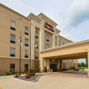 Hampton Inn & Suites Peoria at Grand Prairie, IL - Hotels