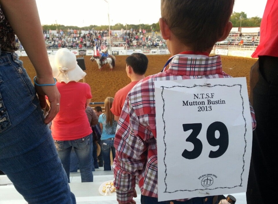 North Texas Fair & Rodeo - Denton, TX