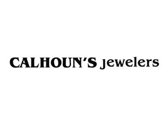 Calhoun's Jewelers - Topeka, KS