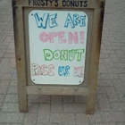 Frosty's Donuts