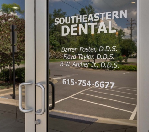 Darren G Foster, DDS - Madison, TN