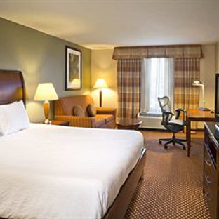 Hilton Garden Inn Baltimore/White Marsh - Baltimore, MD